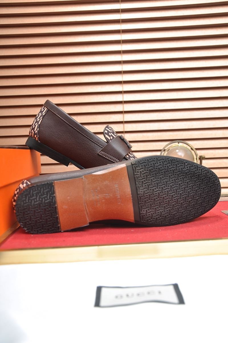 Hermes Business Shoes